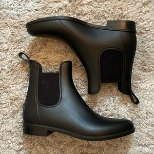 Sam Edelman Chelsea rain boots
